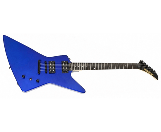 Гитара KRAMER KI40MBBH1 (S-404S Metallic Blue) - 93269 за 0 грн. | 4Club