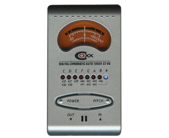 Тюнер GEWA Fire&Stone / Coxx CT-VU 902113 - 93311 за 0 грн. | 4Club