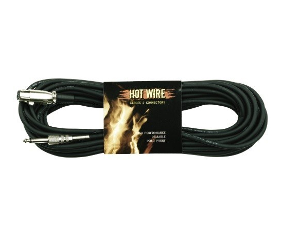 Микрофонный кабель GEWA Hot Wire 954012 - 93611 за 0 грн. | 4Club