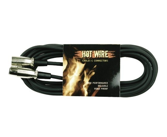 Микрофонный кабель GEWA Hot Wire 954022 - 93612 за 0 грн. | 4Club