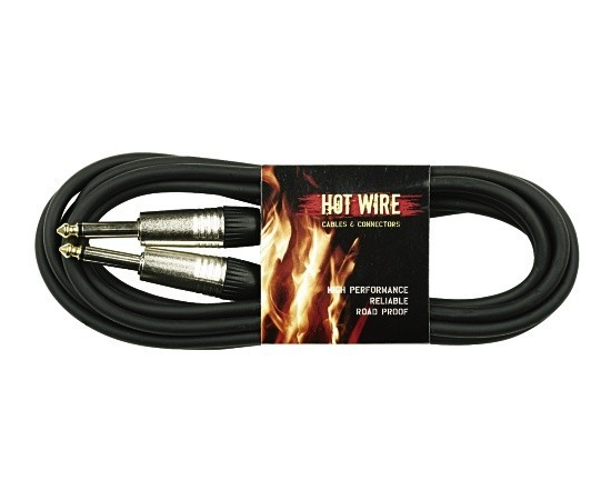 Инструментальный кабель GEWA Hot Wire 954206 - 93615 за 0 грн. | 4Club