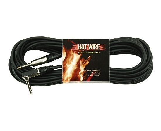 Инструментальный кабель GEWA Hot Wire 954208 - 93614 за 0 грн. | 4Club