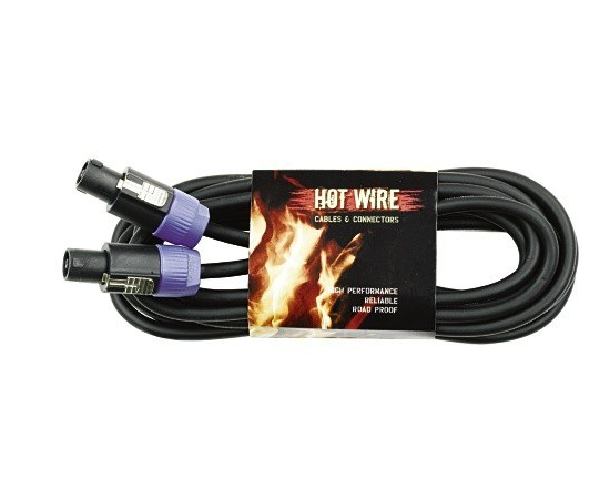 Акустический кабель GEWA Hot Wire 954268 - 93639 за 0 грн. | 4Club