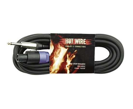 Акустический кабель GEWA Hot Wire 954274 - 93642 за 0 грн. | 4Club