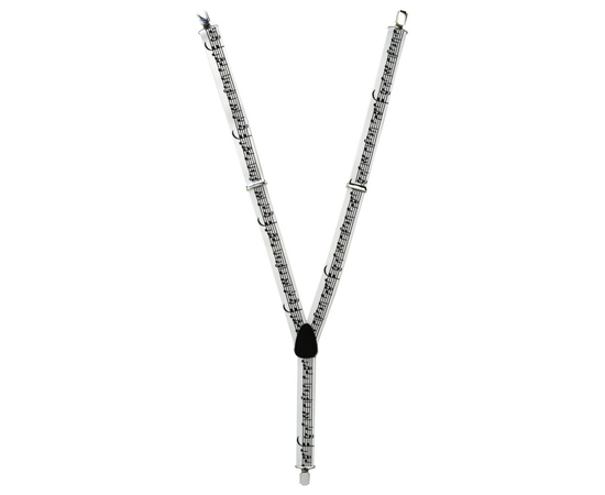 Подтяжки Gewa 975061 - 93327 за 0 грн. | 4Club