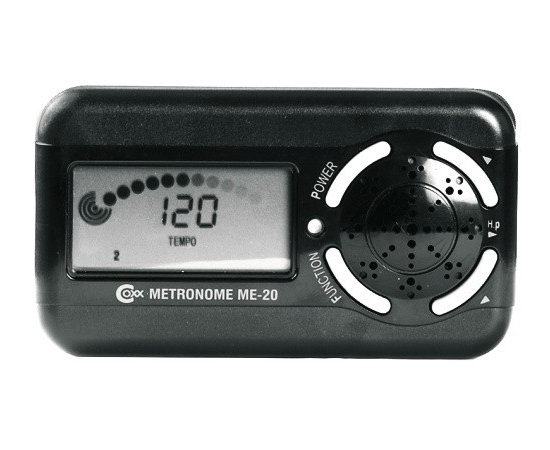 Тюнер-метроном GEWA Fire&Stone / Coxx ME-20 902630 - 93526 за 624 грн. | 4Club