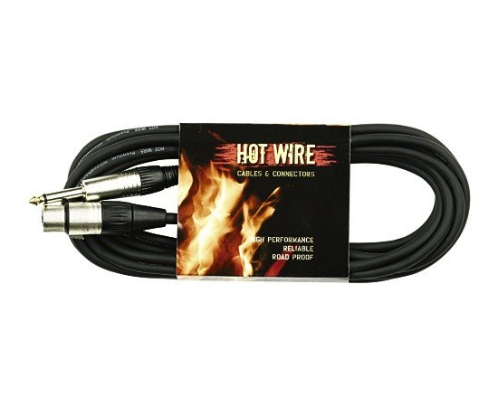 Микрофонный кабель GEWA Hot Wire 954236 - 93620 за 0 грн. | 4Club