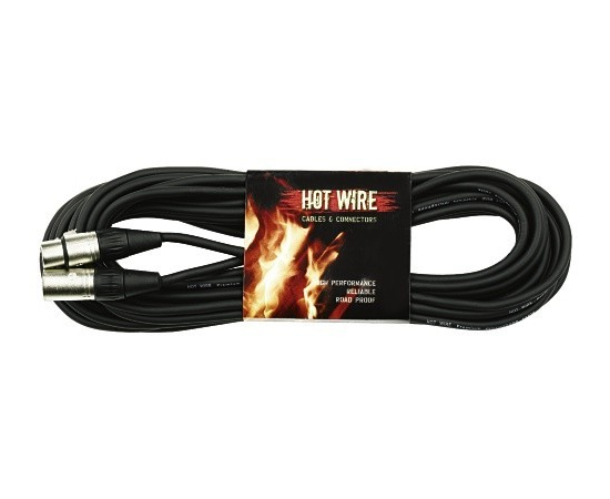 Микрофонный кабель GEWA Hot Wire 954248 - 93622 за 0 грн. | 4Club
