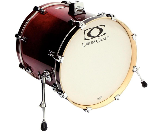 Бас-барабан GEWA Drumcraft 4 DC824123 - 94175 за 0 грн. | 4Club