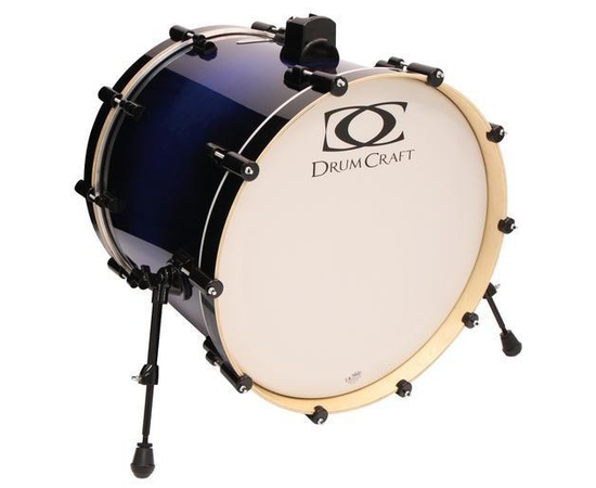 Бас-барабан GEWA Drumcraft 4 DC824131 - 94173 за 0 грн. | 4Club