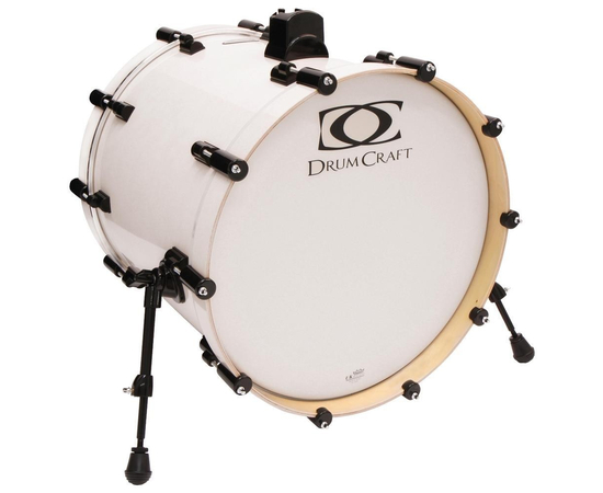 Бас-барабан GEWA Drumcraft 6 DC826202 - 94181 за 0 грн. | 4Club