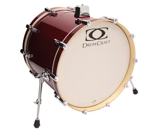 Бас-барабан GEWA Drumcraft 6 DC826241 - 94188 за 0 грн. | 4Club