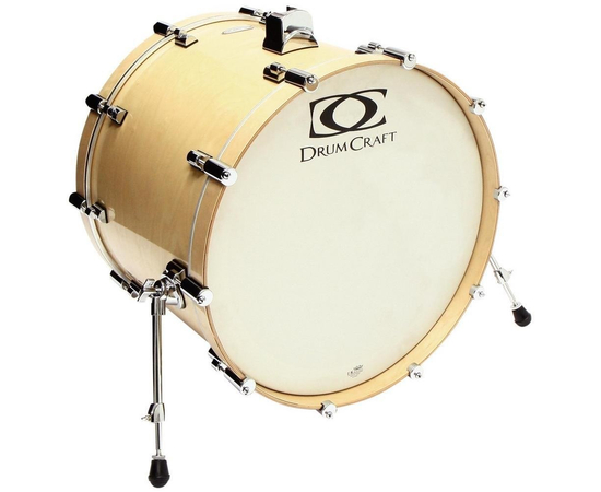 Бас-барабан GEWA Drumcraft 6 DC826262 - 94184 за 0 грн. | 4Club