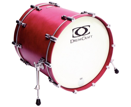 Бас-барабан GEWA Drumcraft 8 DC828157 - 94215 за 0 грн. | 4Club