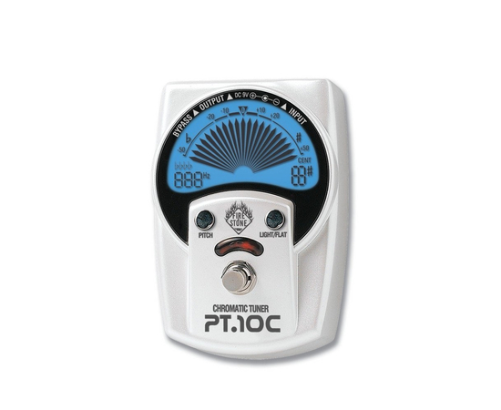 Тюнер GEWA Fire&Stone PT.10C 902145 - 93530 за 0 грн. | 4Club