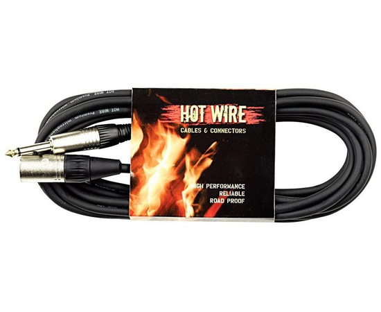 Акустический кабель GEWA Hot Wire 954224 - 93619 за 0 грн. | 4Club
