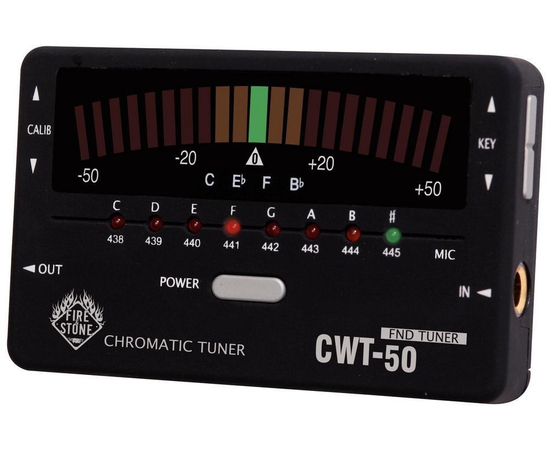 Тюнер GEWA Fire&Stone CWT-50 902128 - 93314 за 0 грн. | 4Club