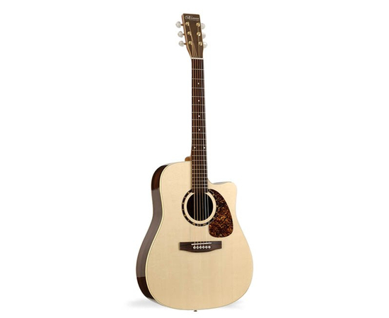 Гитара NORMAN 008346 - Studio ST68 CW - 94066 за 0 грн. | 4Club