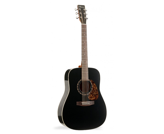 Акустическая гитара NORMAN 021017 - Protege B18 Cedar Black - 94068 за 0 грн. | 4Club