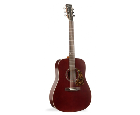 Гитара NORMAN 027309 - Protege B18 Cedar Burgundy EQ - 94075 за 0 грн. | 4Club