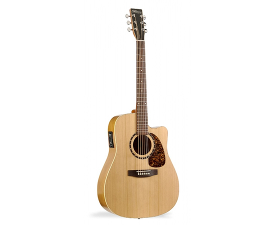 Гитара NORMAN 028047 - Protege B18 CW Cedar EQ - 94090 за 0 грн. | 4Club