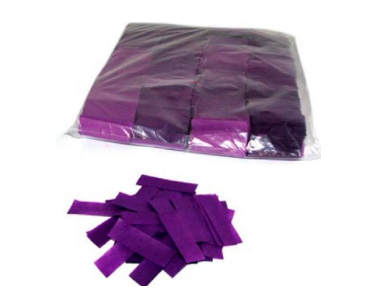 Конфетти бумажное Disco effect (разные цвета), фото , изображение 4