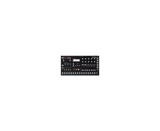Аналоговый синтезатор Elektron Analog Four - 94617 за 0 грн. | 4Club