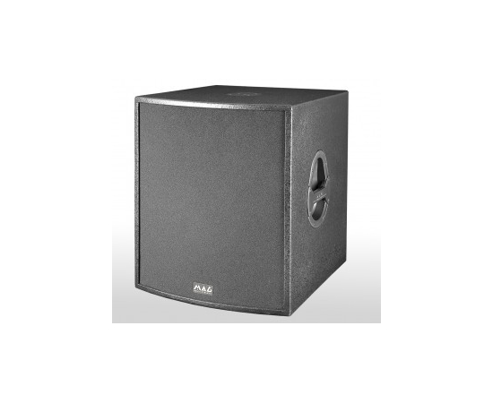 Пассивный сабвуфер MAG E 115B - 95142 за 0 грн. | 4Club