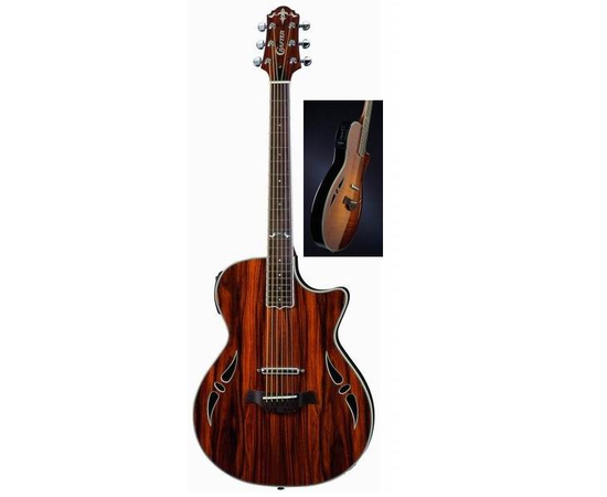 Электрогитара Crafter SAT-BUB - 94909 за 0 грн. | 4Club