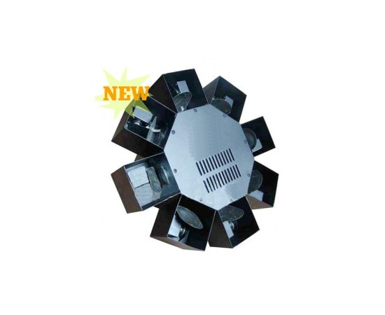 Световой прибор Light Studio PL-P086 - 95052 за 0 грн. | 4Club