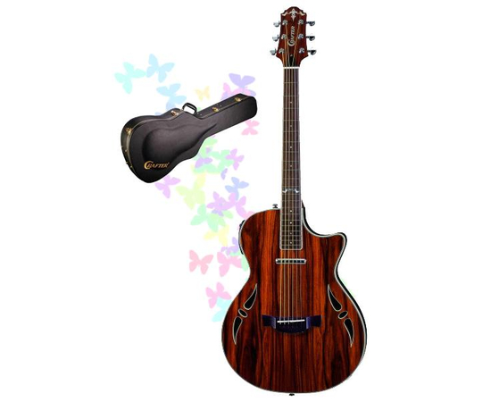 Электрогитара Crafter SA-ARW (W/HC-SA) - 94945 за 0 грн. | 4Club