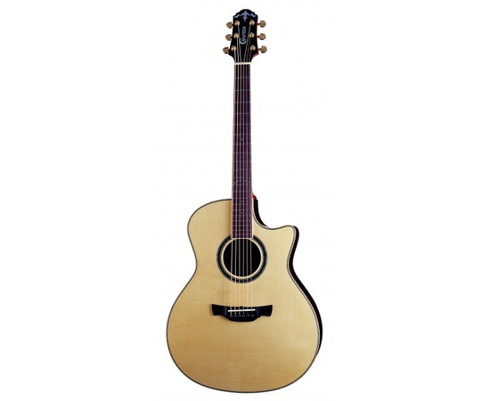 Электроакустическая гитара Crafter GLXE-3000/RS - 94894 за 0 грн. | 4Club