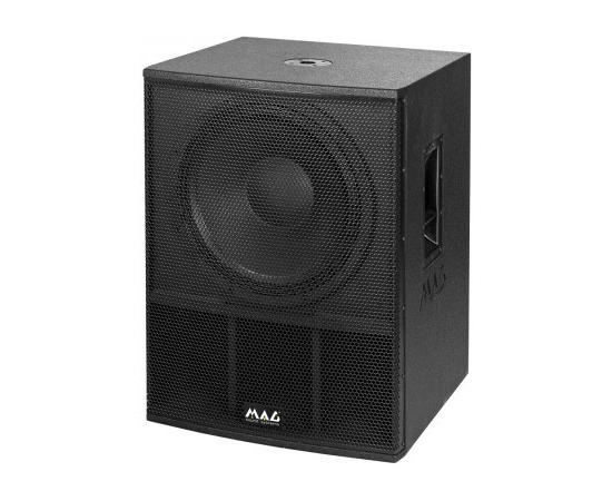 Пассивный сабвуфер MAG MD 802B - 95177 за 0 грн. | 4Club