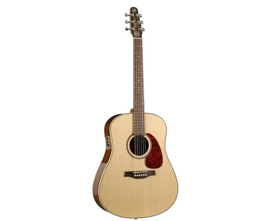 Гитара SEAGULL 032426 - Maritime SWS HG QI - 94339 за 0 грн. | 4Club