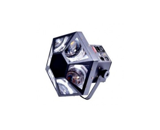 Световой прибор Light Studio PL-P055 - 95054 за 0 грн. | 4Club