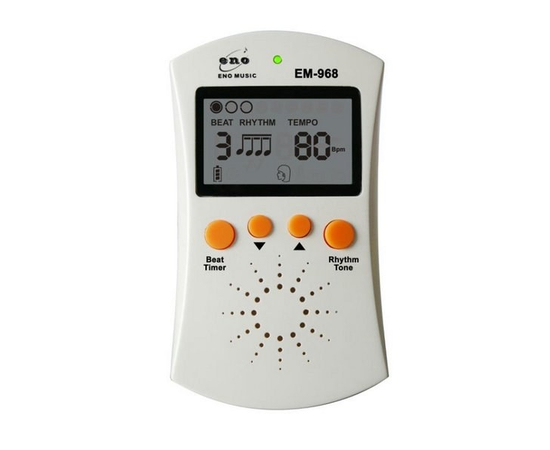 Метроном/тюнер ENO EM-968 - 94537 за 899 грн. | 4Club