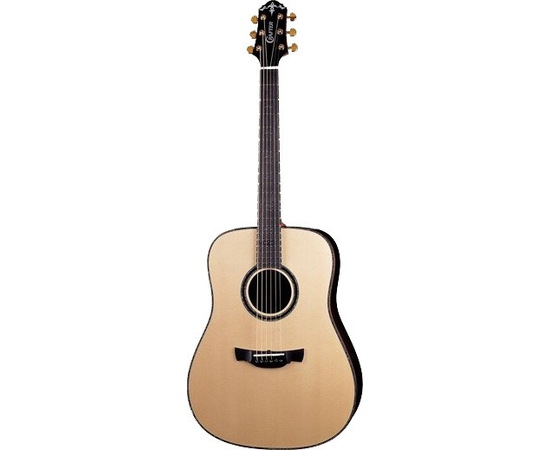 Электроакустическая гитара Crafter TB-MAHO - 94898 за 0 грн. | 4Club