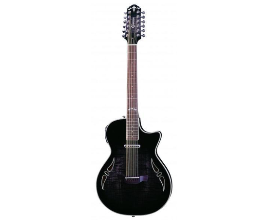 Электрогитара Crafter SA-12 TMBK 12 String - 94980 за 0 грн. | 4Club