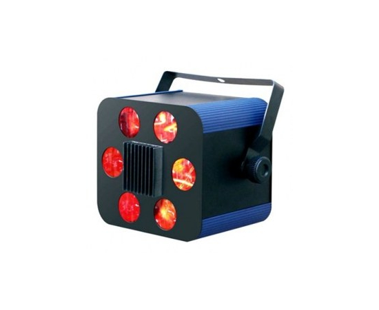 Светодиодный прибор эффектов Light Studio PL-P095 - 95064 за 0 грн. | 4Club