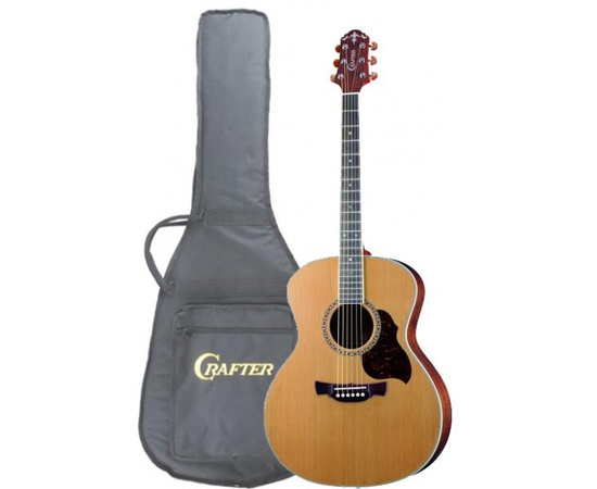 Акустическая гитара Crafter GA 7/N - 94986 за 0 грн. | 4Club