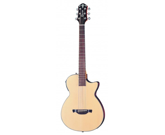 Электроакустическая гитара Crafter CT 120/N - 94990 за 0 грн. | 4Club