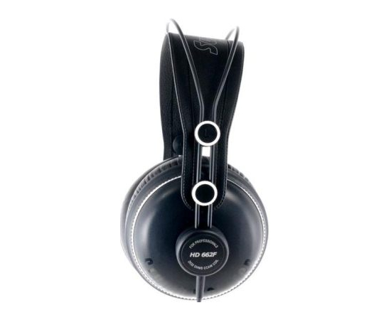 Наушники Superlux HD662F