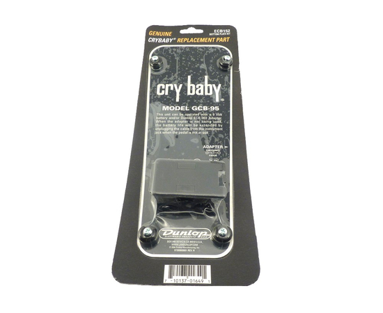 Задняя панель для GCB95  Dunlop ECB152C - 94628 за 0 грн. | 4Club