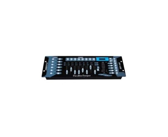 Световой пульт Light Studio PL-M003 DMX - 95078 за 0 грн. | 4Club