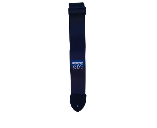Ремень для гитары EBS 9160 Strap nylon/lether BLACK - 94473 за 0 грн. | 4Club