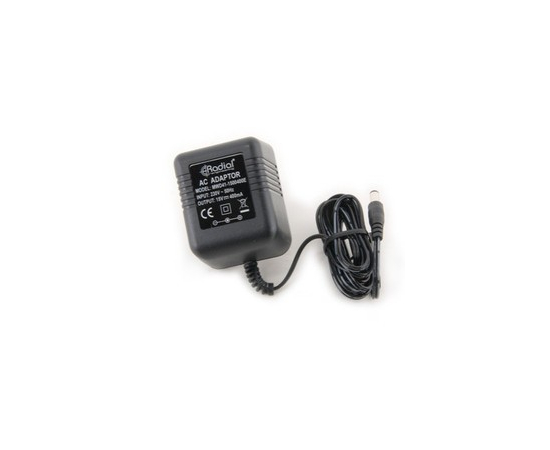 Блок питания Radial R15DC-EU - 94929 за 0 грн. | 4Club