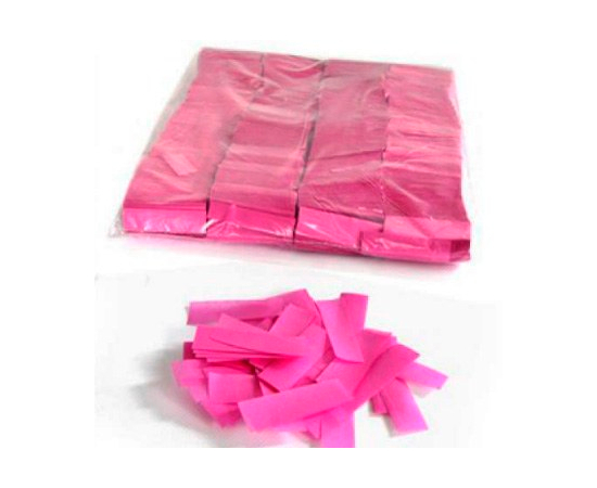 Конфетти бумажное Disco effect (разные цвета), фото , изображение 3