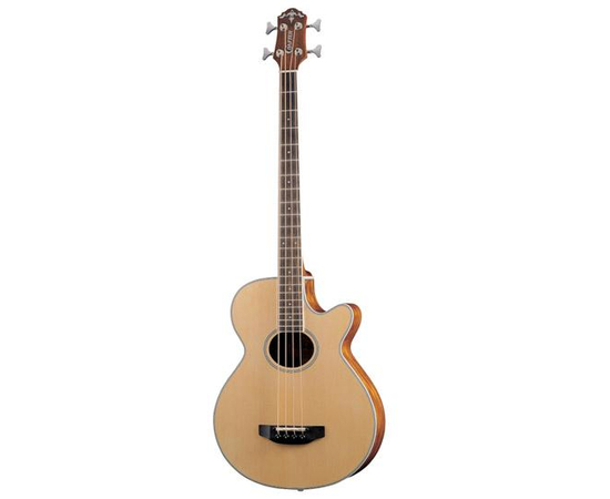 Гитара Crafter BA 400EQ/N (W/DXB-BA) - 94902 за 0 грн. | 4Club