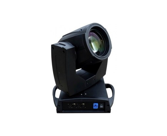 Вращающаяся голова Light Studio PL-A043 - 95038 за 0 грн. | 4Club