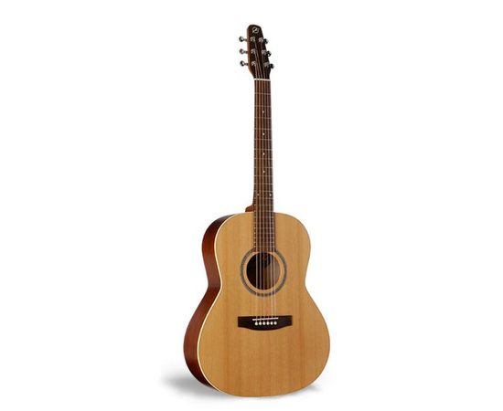Гитара SEAGULL 029518 - Coastline S6 Folk Cedar - 94319 за 0 грн. | 4Club